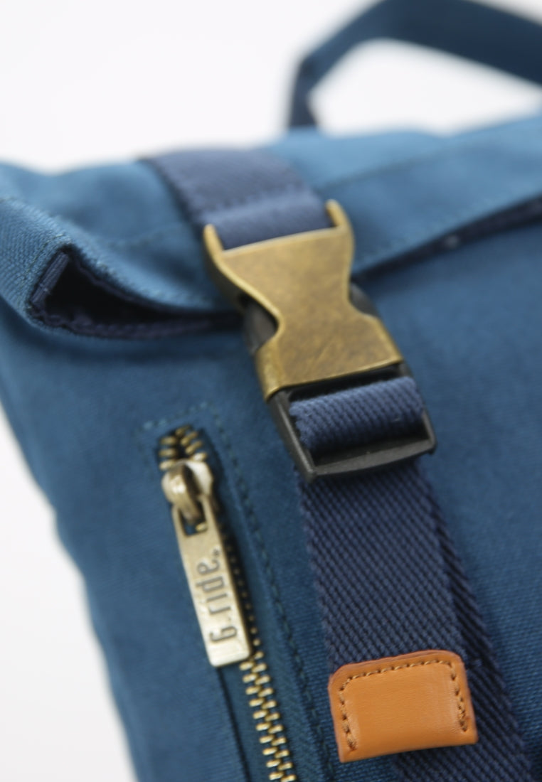 Balthazar XS Backpack (Blue)