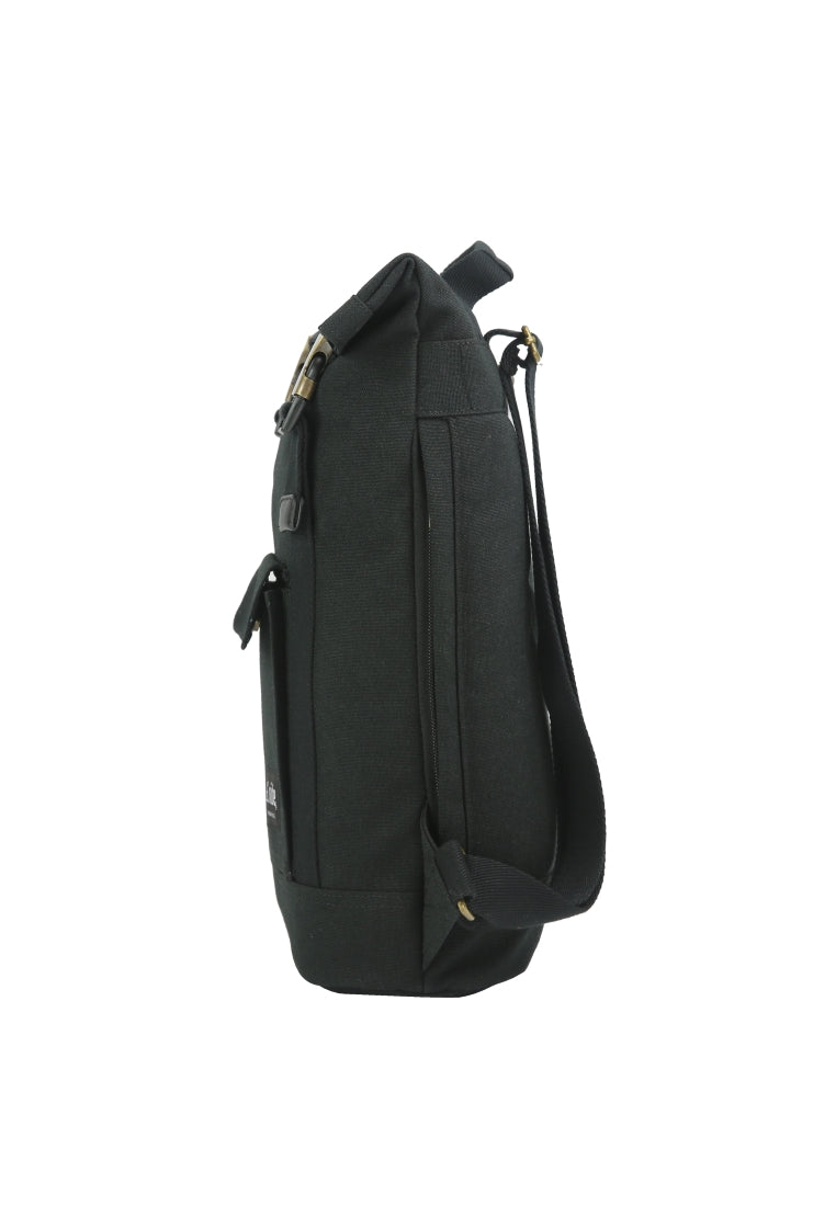 Balthazar XS Backpack (Black)
