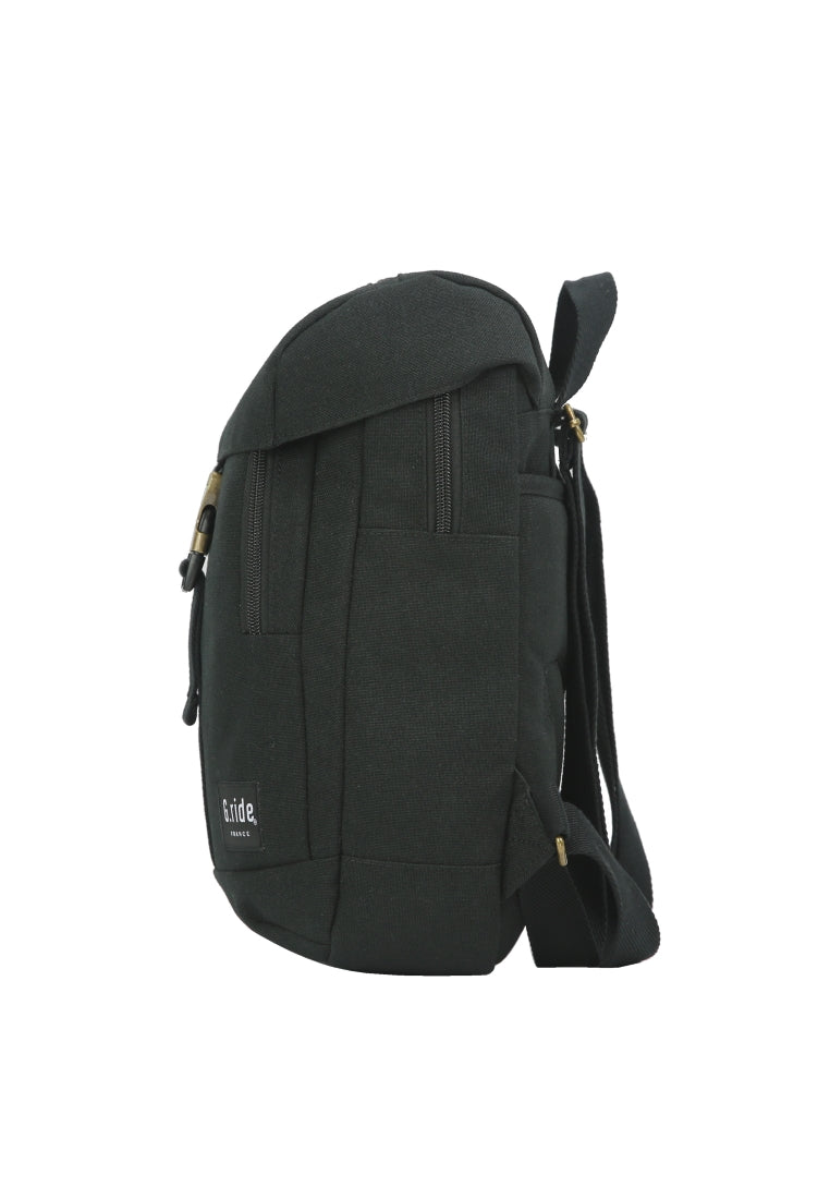 Dune Backpack (Black)