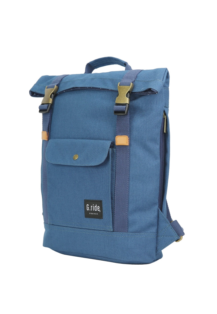 Balthazar XS Backpack (Blue)