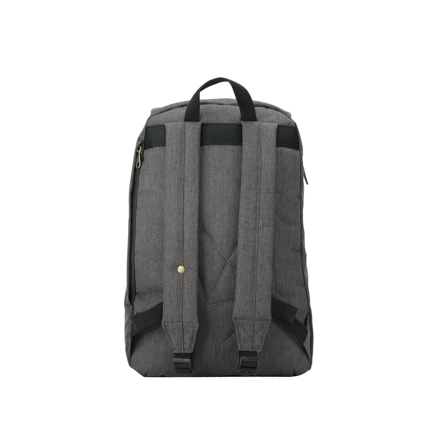 Albert Backpack (Grey)