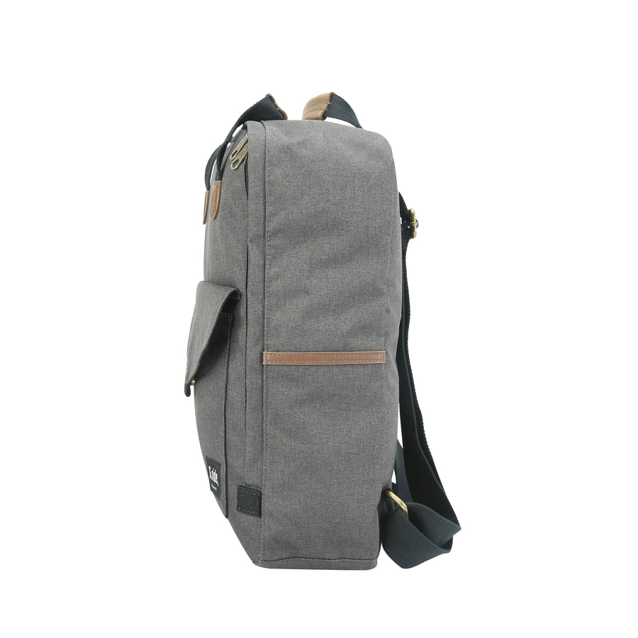 Benedicte Backpack (Grey)