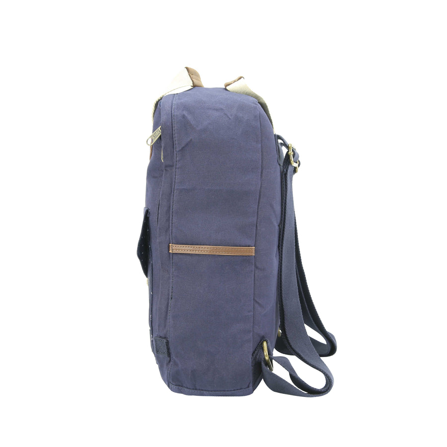 Benedicte Backpack (Navy)