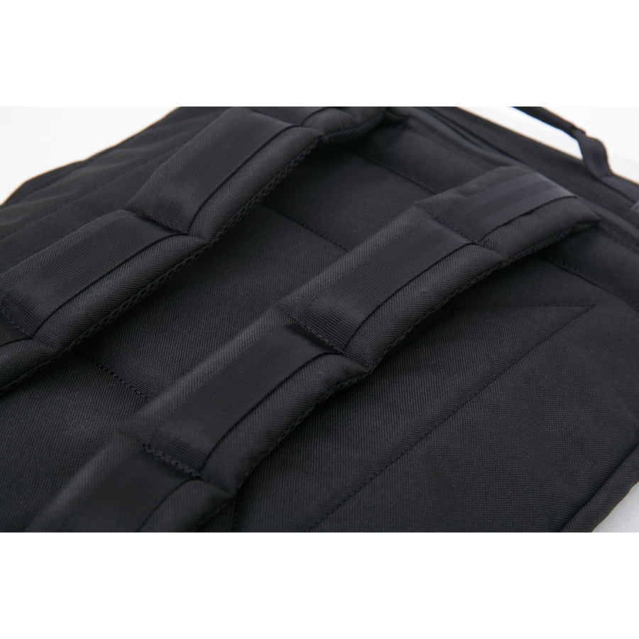 Essential Balthazar Backpack (Black)