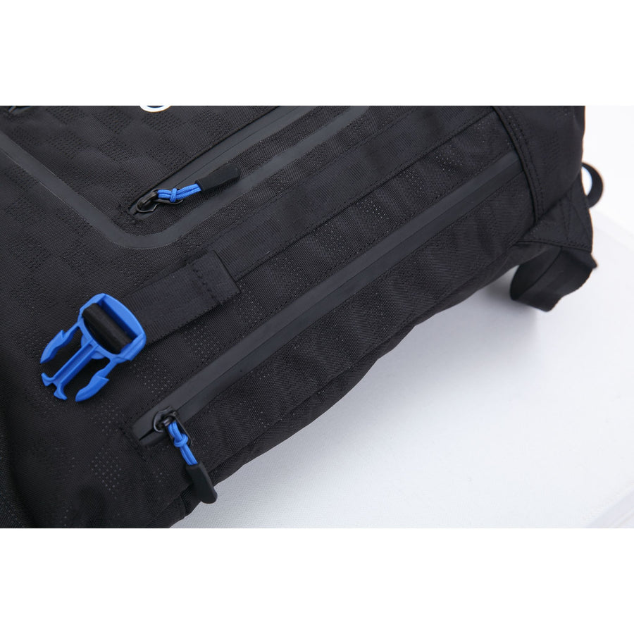 Active Balthazar Backpack (Black)