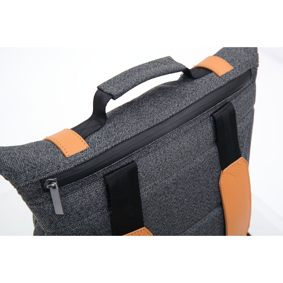 Heritage Balthazar Backpack (Grey)