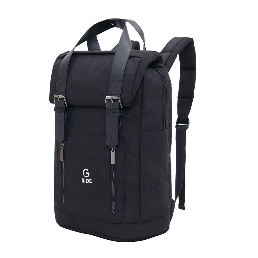 Essential Arthur Backpack (Black)