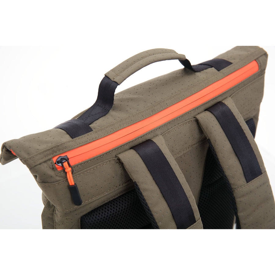 Audacious Balthazar Backpack (Khaki)