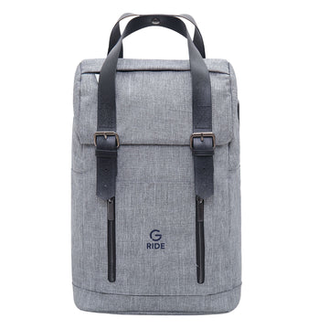 Essential Arthur Backpack (Grey)