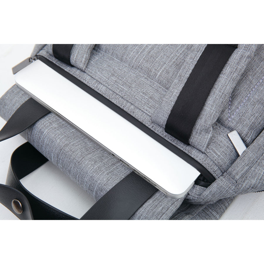 Essential Arthur Backpack (Grey)