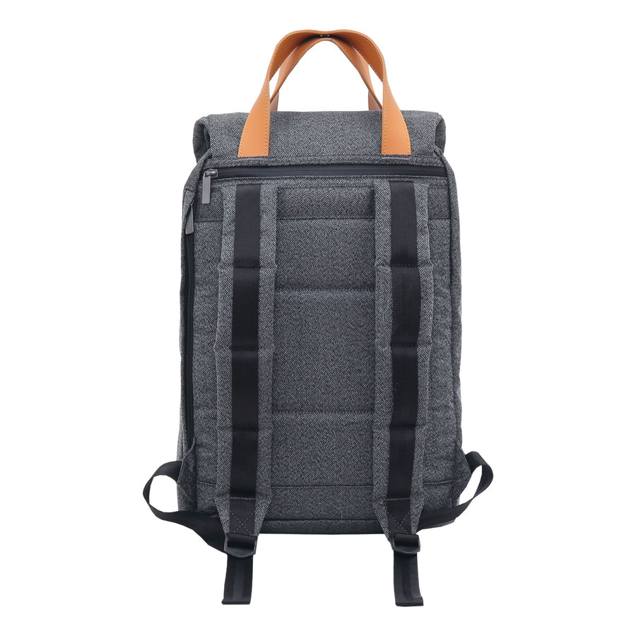 Heritage Arthur Backpack (Grey)