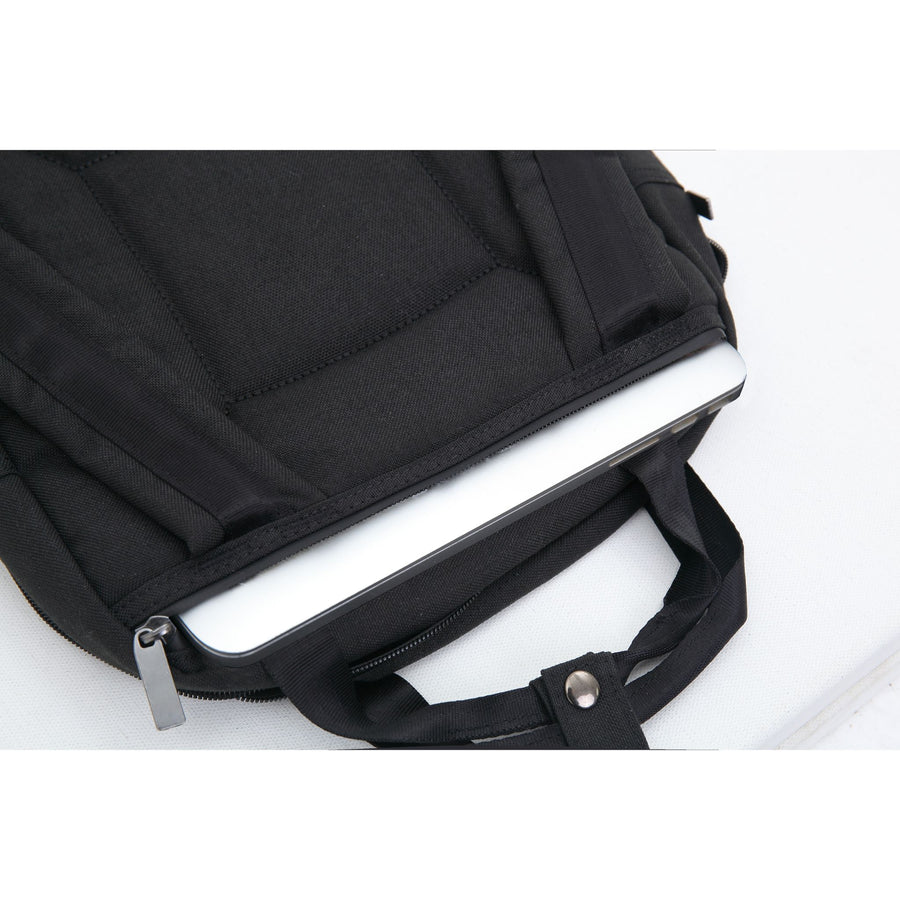 Essential Diane Backpack (Black)