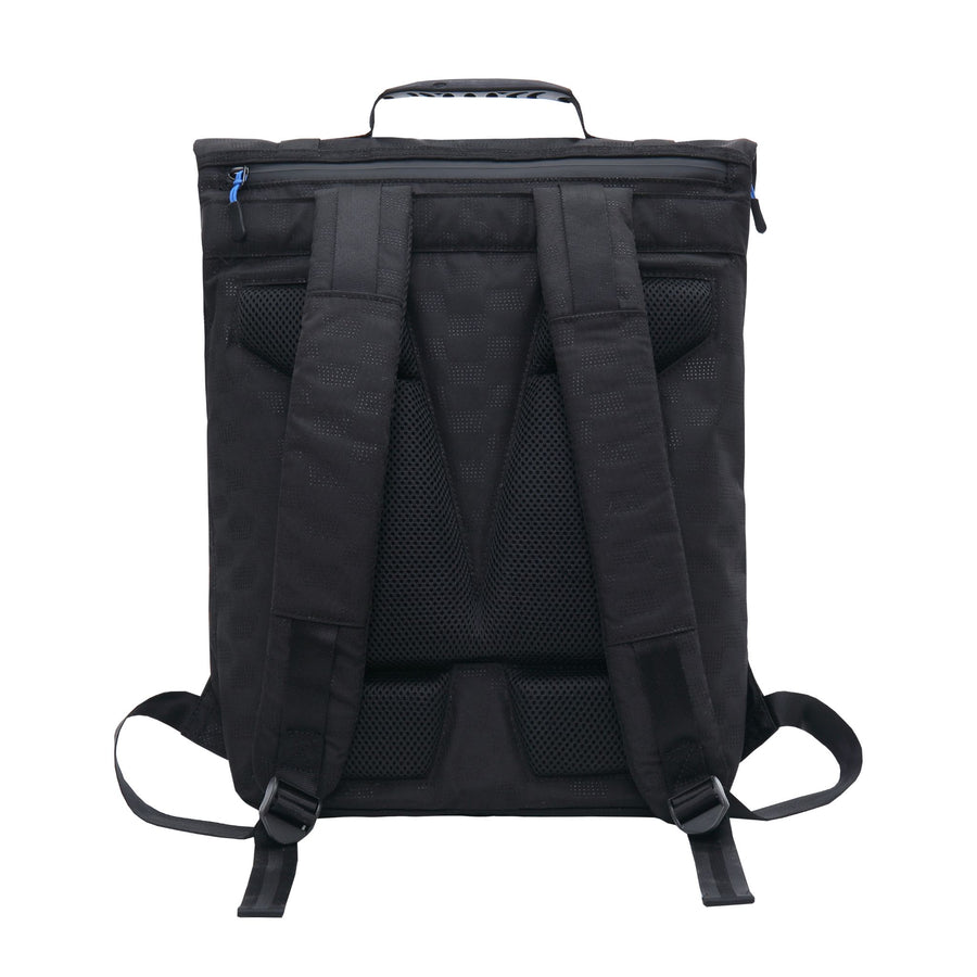 Active Balthazar Backpack (Black)