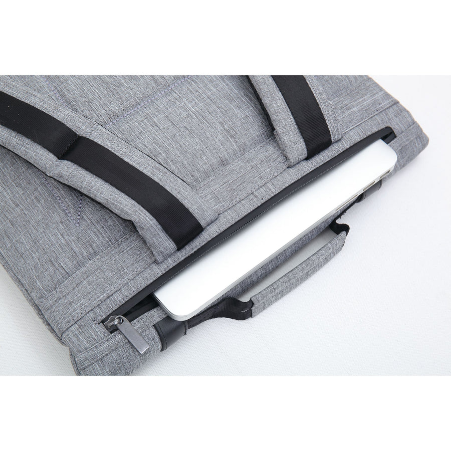 Essential Balthazar Backpack (Grey)