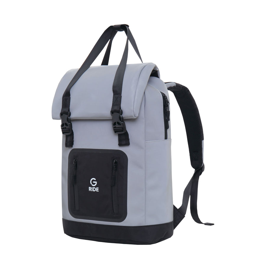 Active Arthur Backpack (Grey)