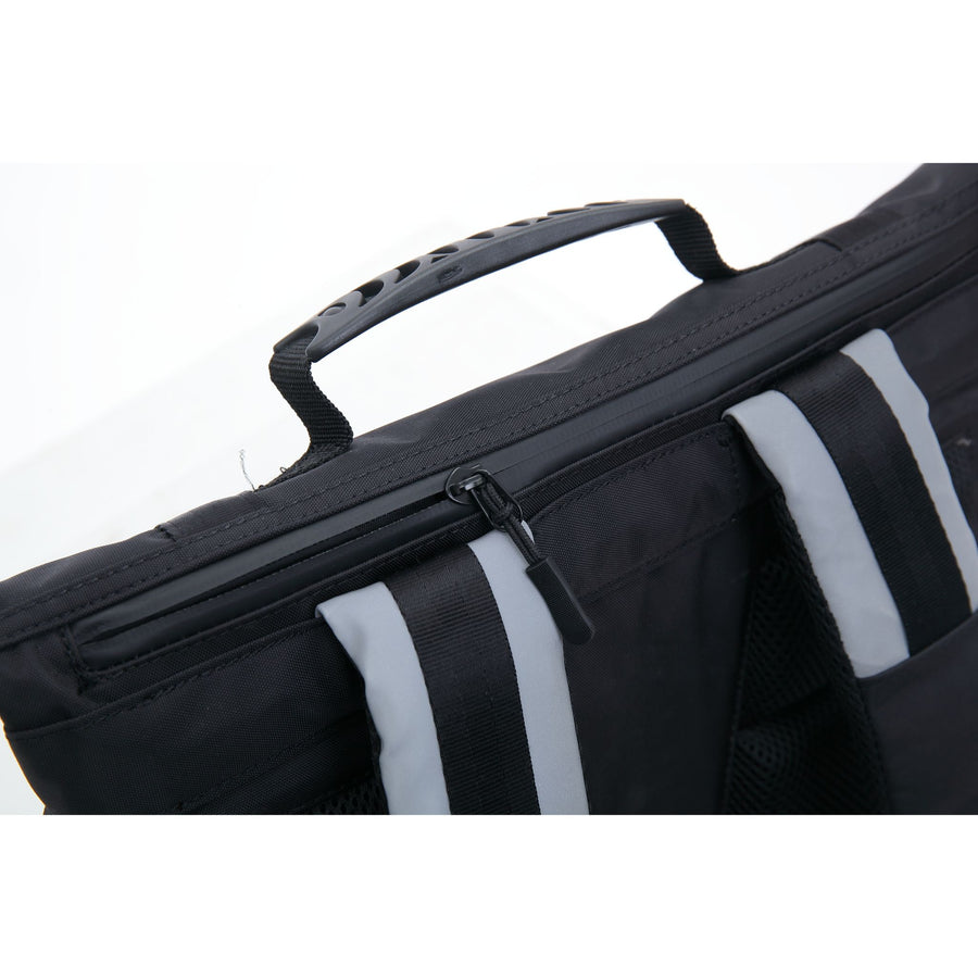Active Balthazar Backpack (Grey)