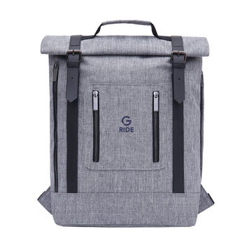 Essential Balthazar Backpack (Grey)