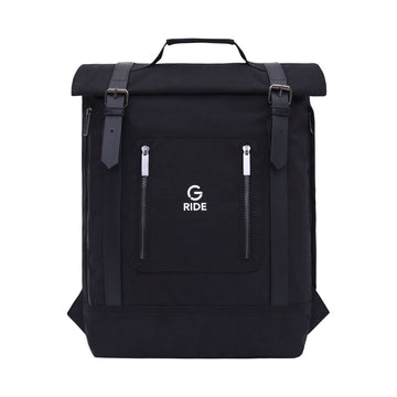 Essential Balthazar Backpack (Black)
