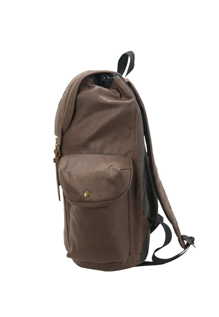 Dimitri Backpack (Brown)